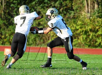 Thumbnail 2 in Hand @ Wilbur Cross photogallery.
