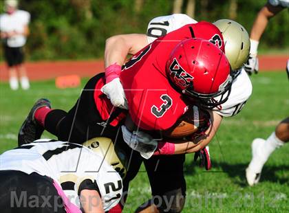Thumbnail 3 in Hand @ Wilbur Cross photogallery.