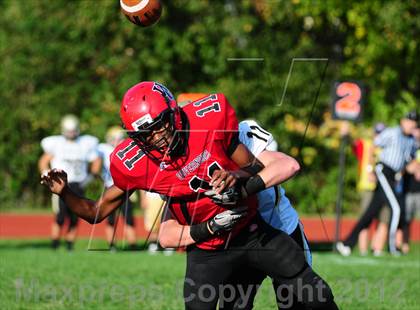 Thumbnail 3 in Hand @ Wilbur Cross photogallery.