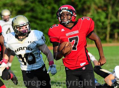 Thumbnail 2 in Hand @ Wilbur Cross photogallery.