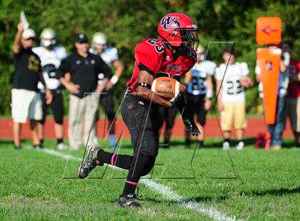 Thumbnail 2 in Hand @ Wilbur Cross photogallery.