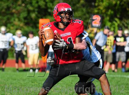Thumbnail 1 in Hand @ Wilbur Cross photogallery.