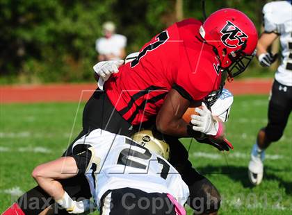Thumbnail 1 in Hand @ Wilbur Cross photogallery.