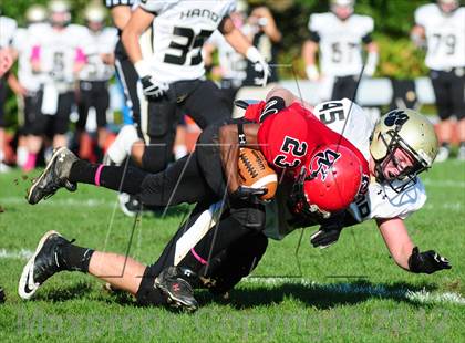 Thumbnail 3 in Hand @ Wilbur Cross photogallery.