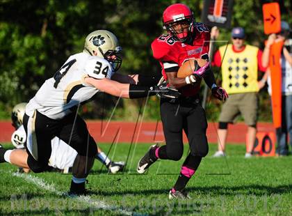 Thumbnail 2 in Hand @ Wilbur Cross photogallery.
