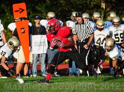 Thumbnail 1 in Hand @ Wilbur Cross photogallery.