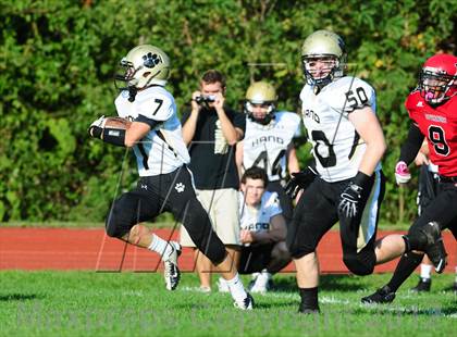 Thumbnail 1 in Hand @ Wilbur Cross photogallery.