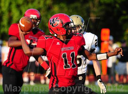 Thumbnail 1 in Hand @ Wilbur Cross photogallery.