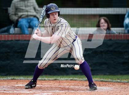 Thumbnail 2 in Silverdale Academy vs Grundy County photogallery.