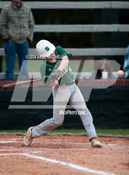 Thumbnail 3 in Silverdale Academy vs Grundy County photogallery.