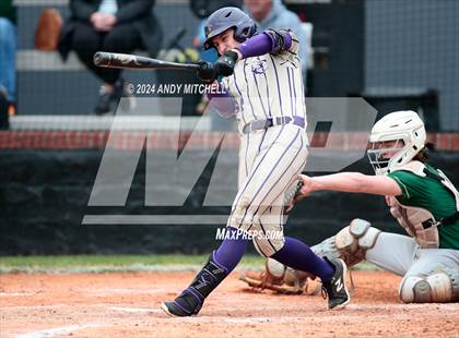 Thumbnail 2 in Silverdale Academy vs Grundy County photogallery.