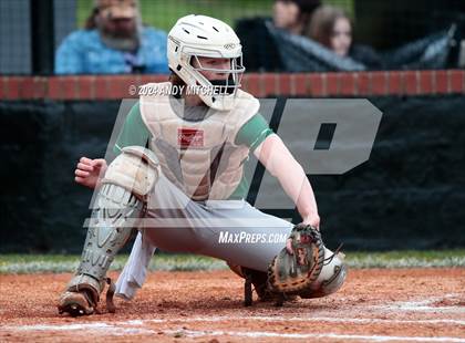 Thumbnail 1 in Silverdale Academy vs Grundy County photogallery.