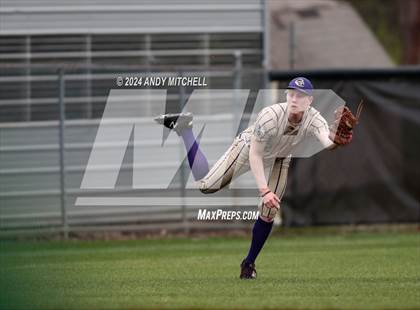 Thumbnail 1 in Silverdale Academy vs Grundy County photogallery.