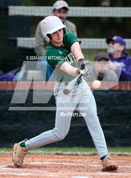 Thumbnail 1 in Silverdale Academy vs Grundy County photogallery.