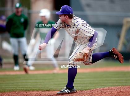 Thumbnail 2 in Silverdale Academy vs Grundy County photogallery.