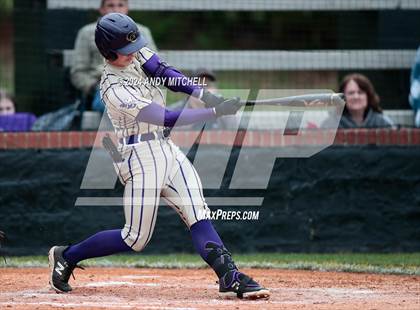 Thumbnail 3 in Silverdale Academy vs Grundy County photogallery.