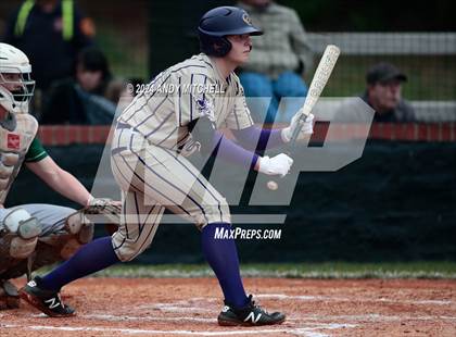 Thumbnail 3 in Silverdale Academy vs Grundy County photogallery.