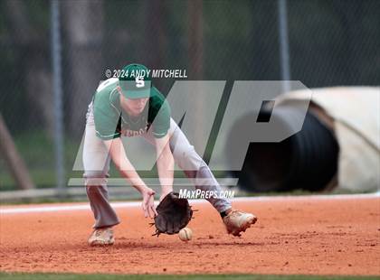 Thumbnail 1 in Silverdale Academy vs Grundy County photogallery.