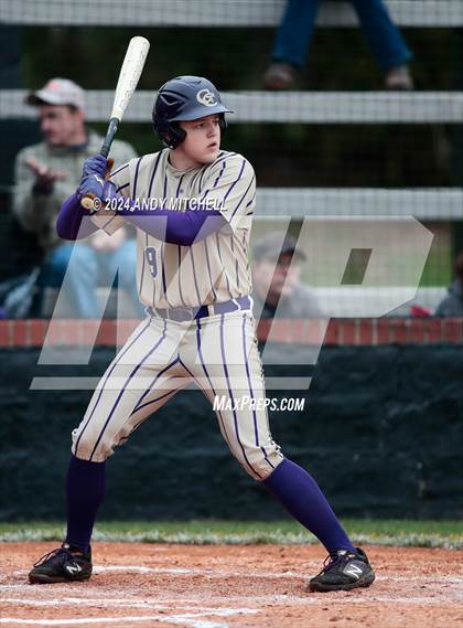 Thumbnail 1 in Silverdale Academy vs Grundy County photogallery.