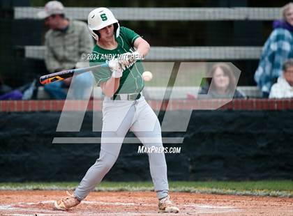 Thumbnail 3 in Silverdale Academy vs Grundy County photogallery.