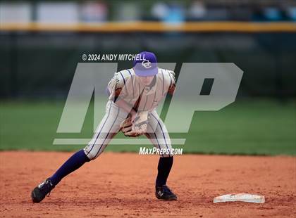 Thumbnail 1 in Silverdale Academy vs Grundy County photogallery.