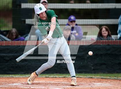 Thumbnail 1 in Silverdale Academy vs Grundy County photogallery.