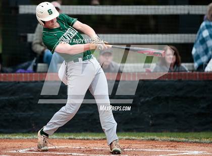 Thumbnail 3 in Silverdale Academy vs Grundy County photogallery.