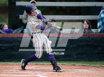 Thumbnail 2 in Silverdale Academy vs Grundy County photogallery.