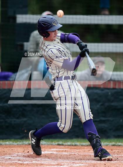 Thumbnail 1 in Silverdale Academy vs Grundy County photogallery.