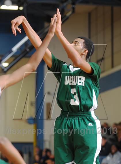 Thumbnail 2 in Weaver @ Wethersfield photogallery.