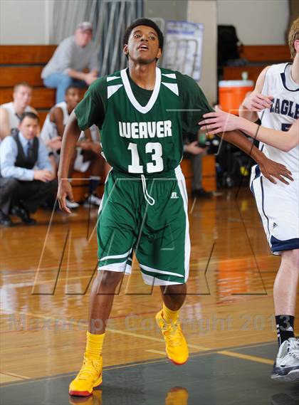 Thumbnail 1 in Weaver @ Wethersfield photogallery.