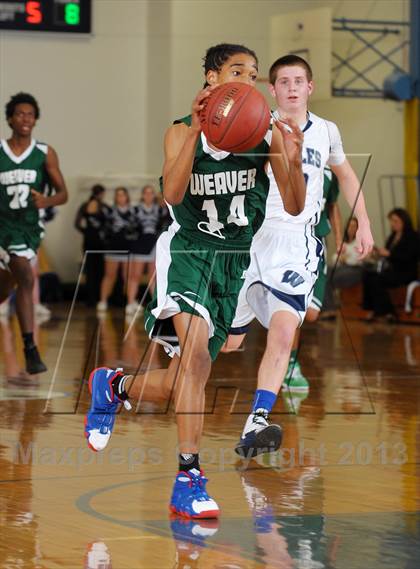 Thumbnail 3 in Weaver @ Wethersfield photogallery.