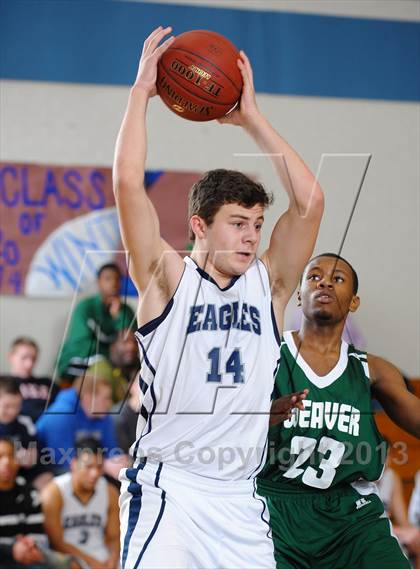 Thumbnail 3 in Weaver @ Wethersfield photogallery.