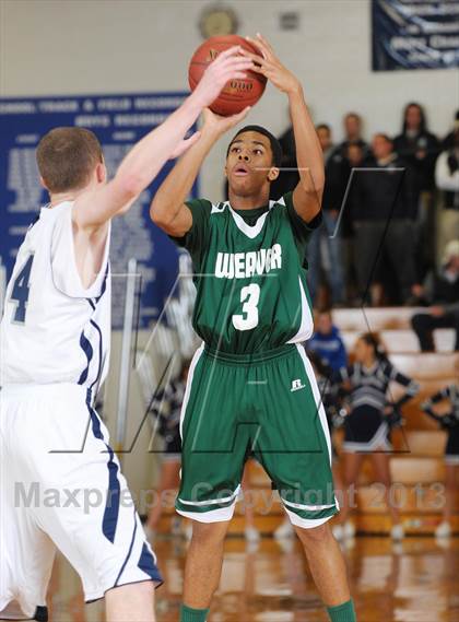 Thumbnail 1 in Weaver @ Wethersfield photogallery.