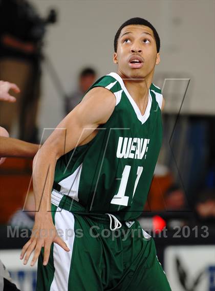 Thumbnail 2 in Weaver @ Wethersfield photogallery.