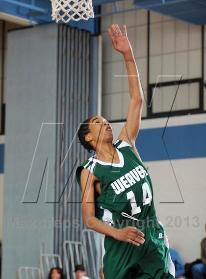 Thumbnail 1 in Weaver @ Wethersfield photogallery.