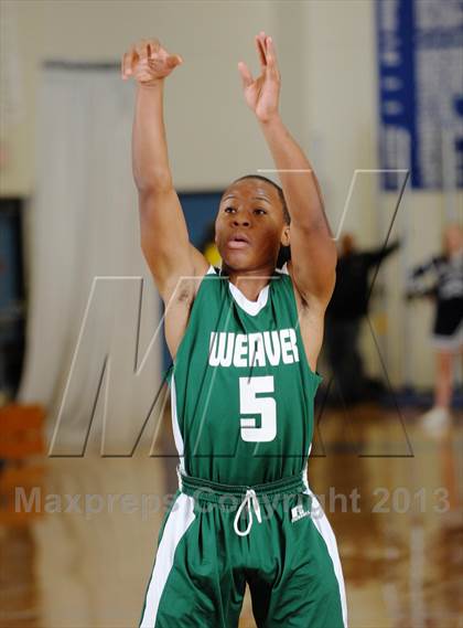 Thumbnail 2 in Weaver @ Wethersfield photogallery.
