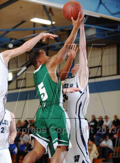 Thumbnail 2 in Weaver @ Wethersfield photogallery.