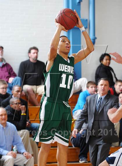 Thumbnail 1 in Weaver @ Wethersfield photogallery.
