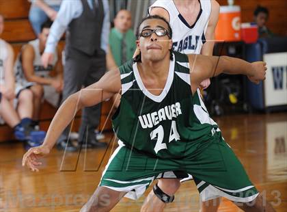 Thumbnail 2 in Weaver @ Wethersfield photogallery.