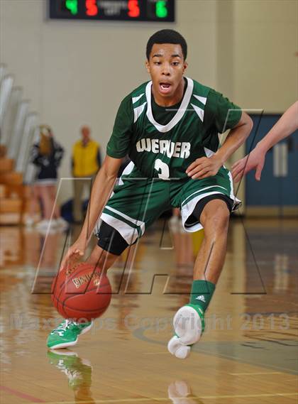 Thumbnail 3 in Weaver @ Wethersfield photogallery.