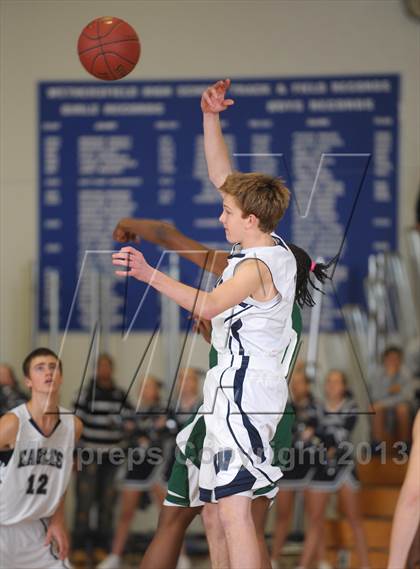 Thumbnail 3 in Weaver @ Wethersfield photogallery.