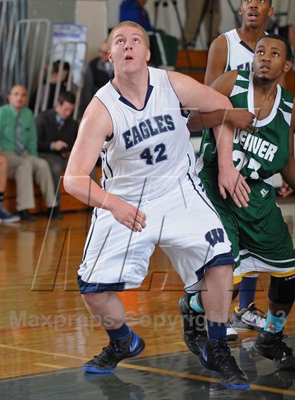 Thumbnail 3 in Weaver @ Wethersfield photogallery.