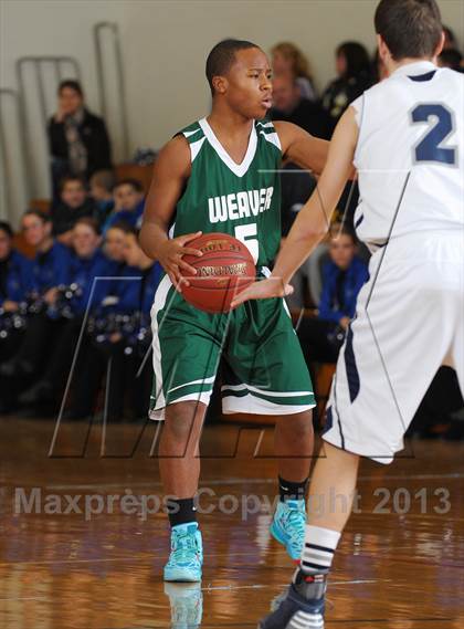 Thumbnail 2 in Weaver @ Wethersfield photogallery.