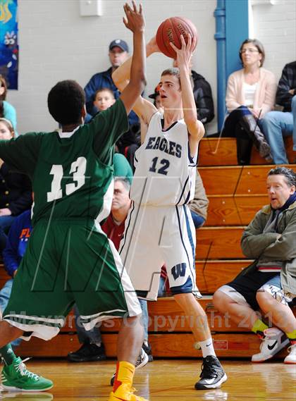 Thumbnail 3 in Weaver @ Wethersfield photogallery.