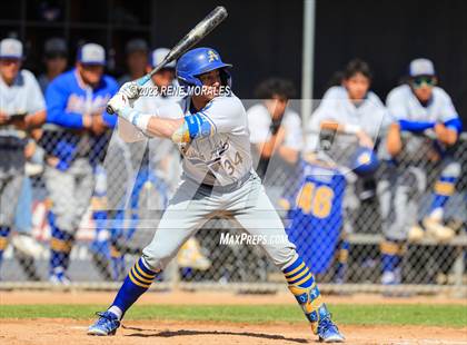Thumbnail 1 in Bishop Amat vs La Salle photogallery.