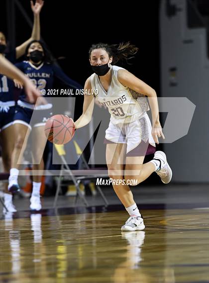 Thumbnail 3 in Mullen vs. Windsor (CHSAA 4A State Final) photogallery.