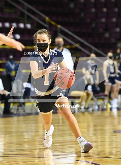 Thumbnail 2 in Mullen vs. Windsor (CHSAA 4A State Final) photogallery.
