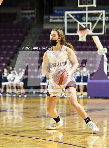 Thumbnail 1 in Mullen vs. Windsor (CHSAA 4A State Final) photogallery.