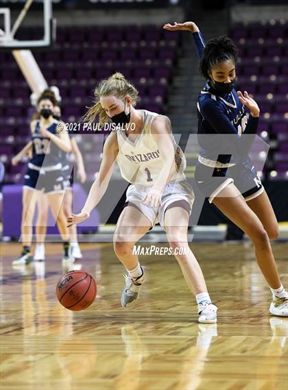 Thumbnail 3 in Mullen vs. Windsor (CHSAA 4A State Final) photogallery.